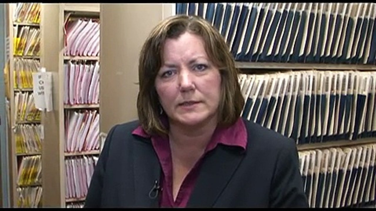 UB Public Health and Health Professions: Womens Health Initiative