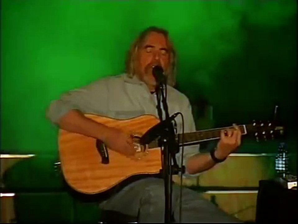 Don Francisco In South Africa - "Jehoshaphat"