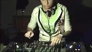 DJ JARKA