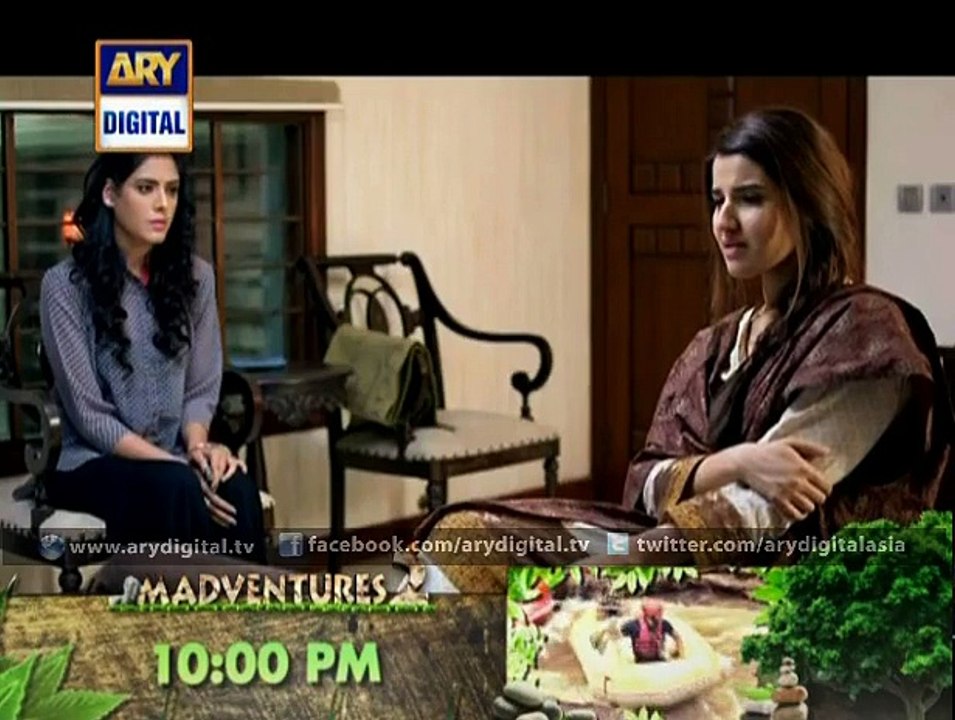 Mere Jevan Sathi Ep - 07 - 10th September 2015
