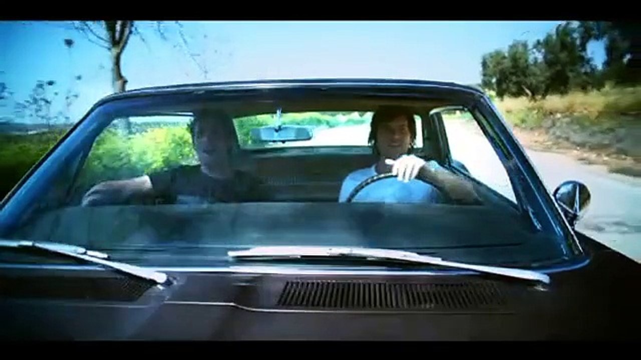 Nick en Simon  de dag dat alles beter is officiele videoclip