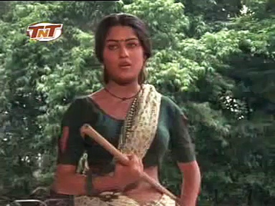 beautiful indian maid