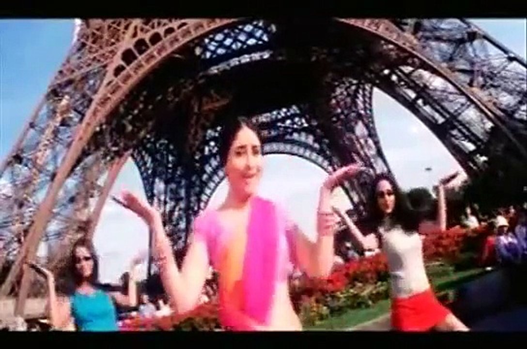 BEST VIEW HINDI SONG - ek baar to india