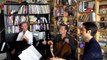 Pacifica Quartet: NPR Music Tiny Desk Concert