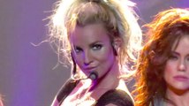 Britney Spears Renews Vegas Residency For 2 Years