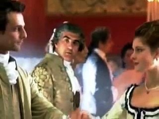 Elisa and Fabrizio forever