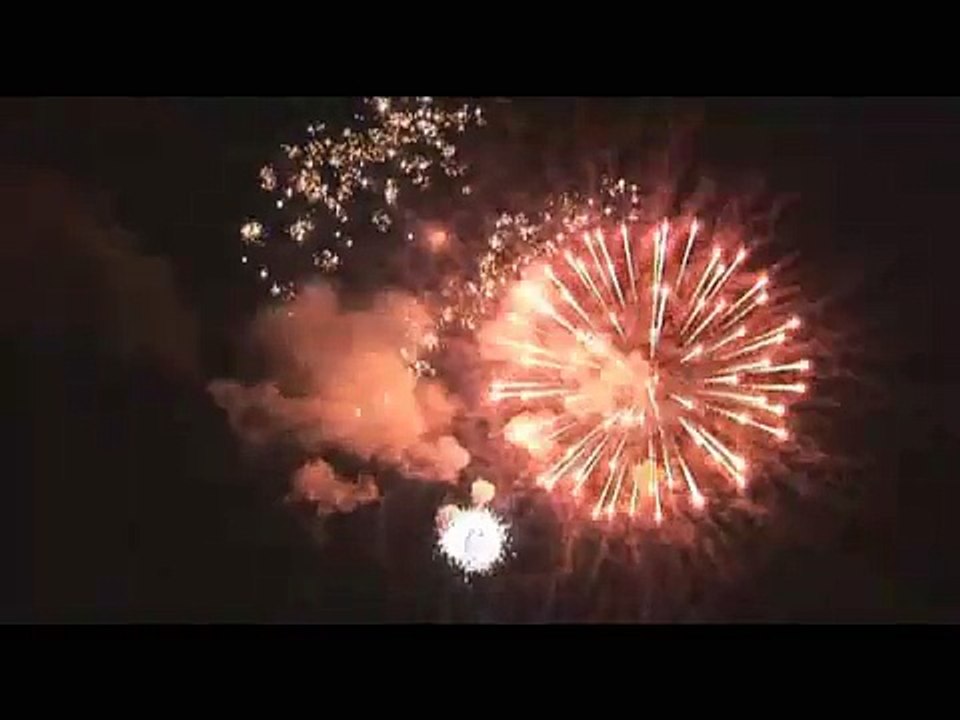 Mascleta Nocturna 2008 - Vicente Caballer