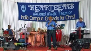 En Athikramam Nimitham - Malayalam Christian Song - By Heart Beats India