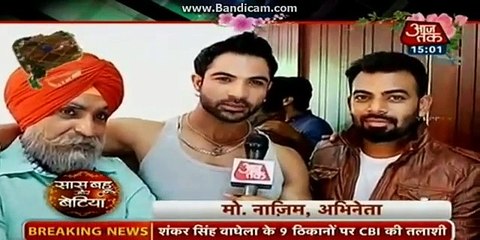 Saath Nibhaana Saathiya 10th september 2015 full episode