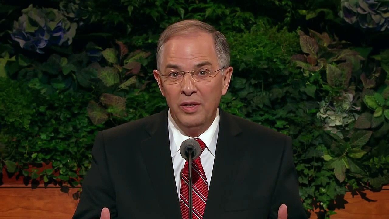 Power in the Priesthood