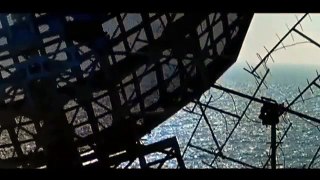 Kosmischer Läufer - Weltraumspaziergang (1978)