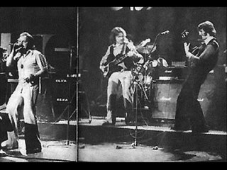 Centrum - Disco King (1977)