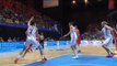 Byelorussia - Czech Republic Highlights EuroBasket Women 2013