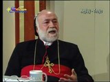 7-Syriac church Synod 2009, Hasyo Hazail, Abdullahad Gallo shabo
