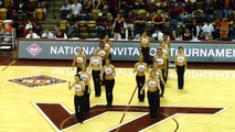 VA Tech High Techs - VA Tech vs UConn, NIT