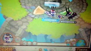 For scammers on animal jam