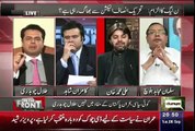 PMLN Ko Raat Ko Khuwab Me Bhi Imran Khan Nazar Aate Hain.. Ali Muhammad Khan Taunts Talal Chudhary - Video Dailymotion