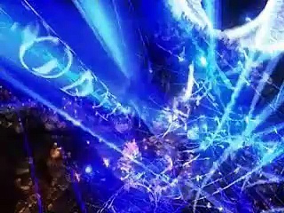 The fantasy of shaman