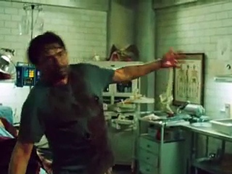 SAW IV ENDING