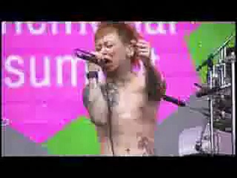 Dir en Grey - Obscure LIVE
