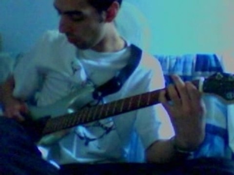 Dire straits - Money for nothing instrum