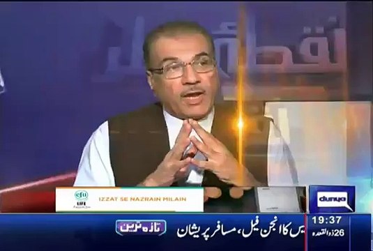 Mujeeb ur Rehman Analysis On NAB’s Action Against Rana Mashood For Involvement In Corruption