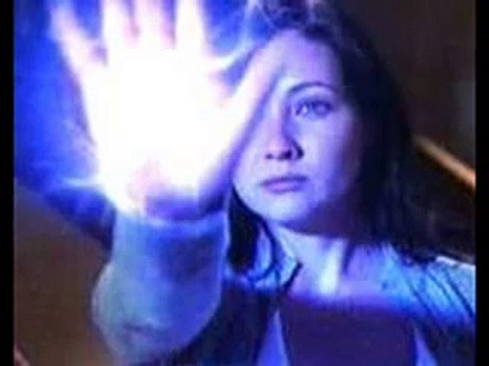 CHARMED - 3 Soeur/Sisters