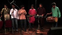 Rhythms of India - Taufiq Qureshi - The Art of Indian Fusion Drumming - Ultimate Guru Music
