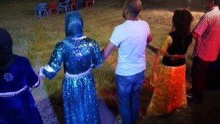 Part 8 Wedding Party (Van-Turkey) Van´da bir düğüne konuk olduk