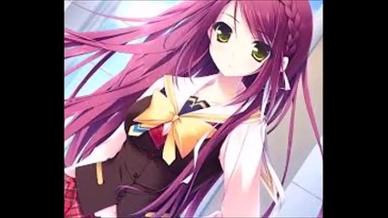 Anime Girl e Boy   Demons