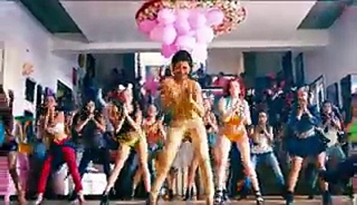 Daddy Mummy Full Song with LYRICS Urvashi Rautela Kunal Khemu DSP Bhaag Johnny T-Series - Dailymotion_0_1441807396883