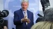 Bill Clinton Loses It Trying To Conceal Hillary's Documents