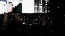 Sunday Bloody Sunday - U2
