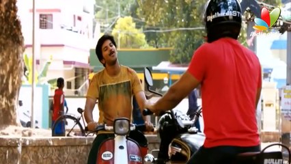 Making Of Megham Mazhavillin Vikramadithyan Movie Song I   Lal Jose, Dulquar Salmaan, Unni Mukundan