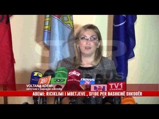 PERFAQESUES TE SHTETIT TE ZVICRES VIZITOJNE BASHKINE SHKODER