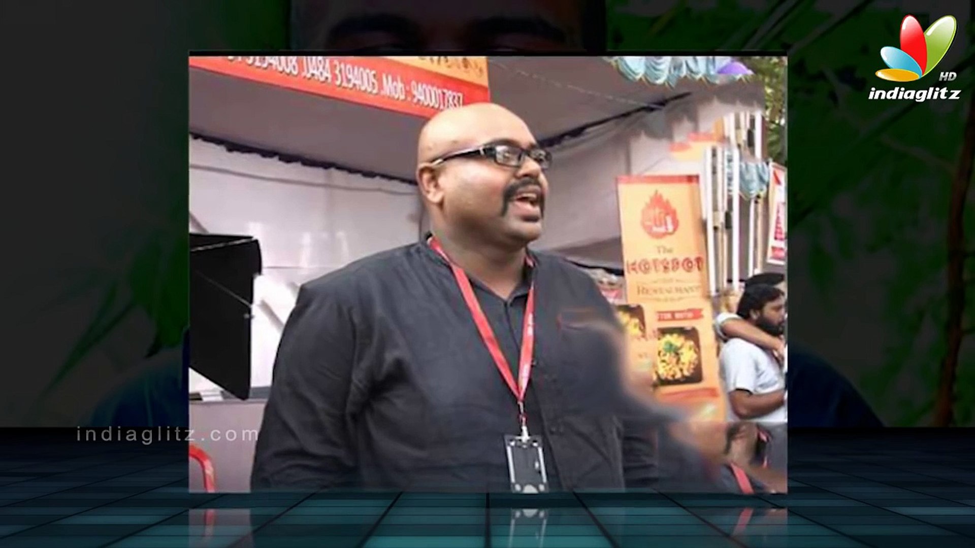 Sidharth Siva's 'Sahir' in controversy | Hot Malayalam News