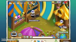 Animal Jam~ LYNXES ARE HERE!?!