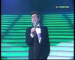 Peppino Di Capri - Il sognatore (Sanremo 1987)