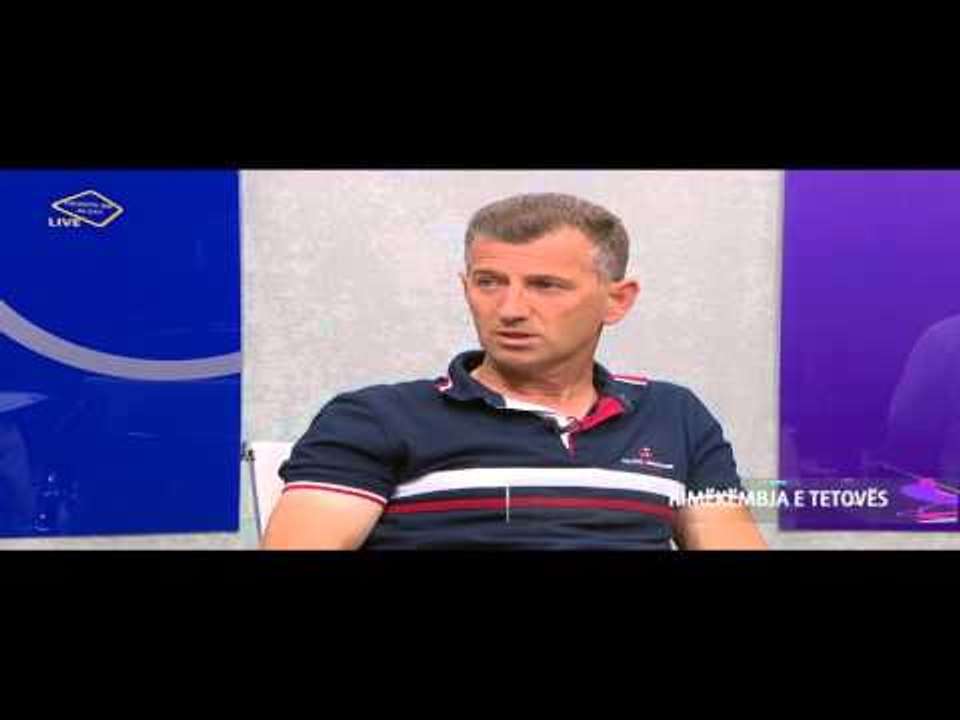 Pasdite Me Alsat - 24.08.2015