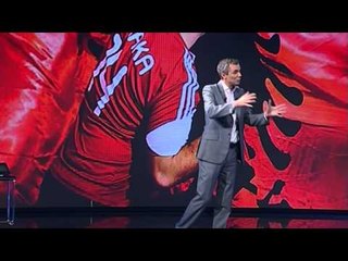 Ora Skaner - Kombëtarja drejt momentit historik 06 shtator 2015