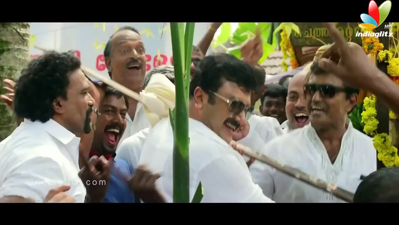 Secret CP Malayalam movie trailer | jayara, seema, Rohini