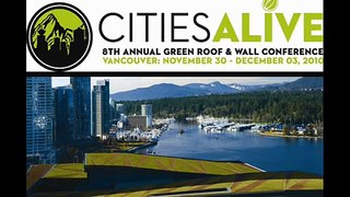 Vancouver Mayor CitiesAlive