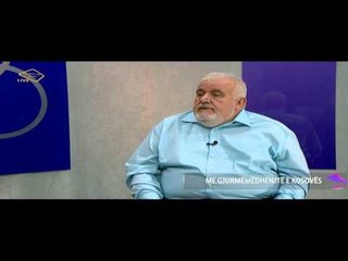 Pasdite Me Alsat - 28.08.2015