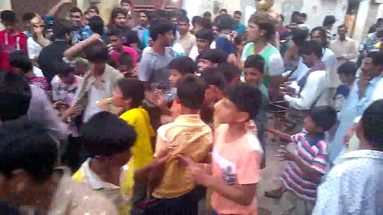 Sambrial, mela in darbar nugazza peer............
