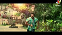 Thousand (1000) Malayalam Movie Trailer | Mukesh, Maqbool Salmaan