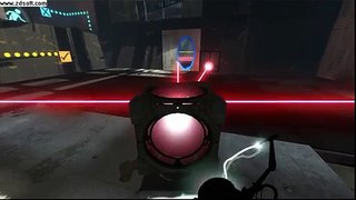 Gameplay Portal 2 (Part 3 ep 1-5) cap 2