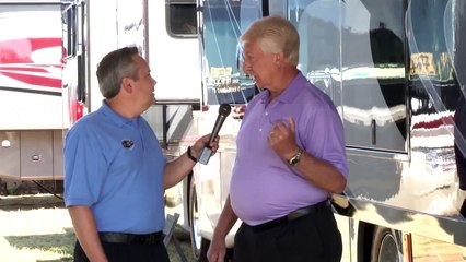 Tiffin Phaeton 2015 Model by Tiffin Motorhomes