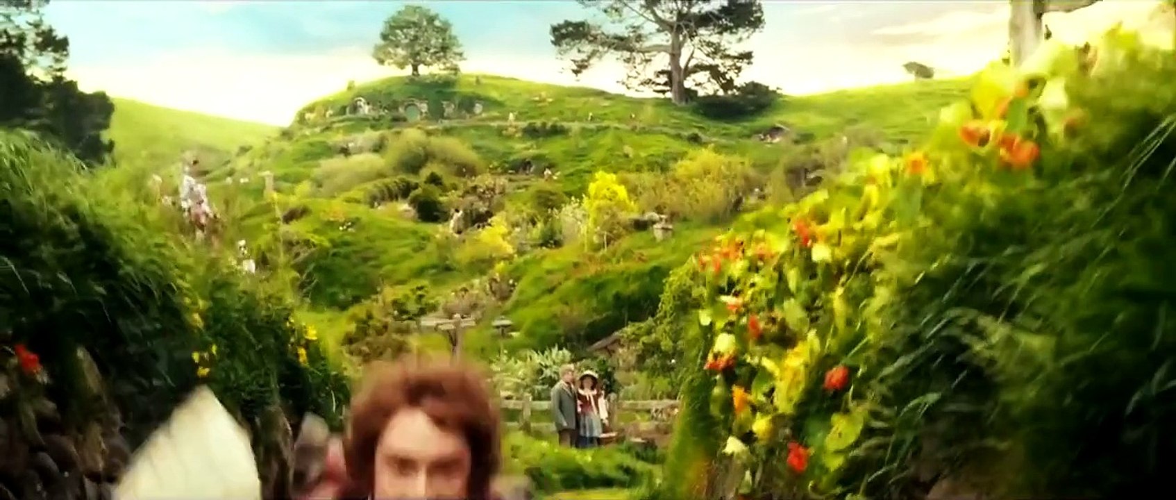 Ed Sheeran   I See Fire Music Video