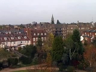 Susan Philipsz - You Are Not  Alone