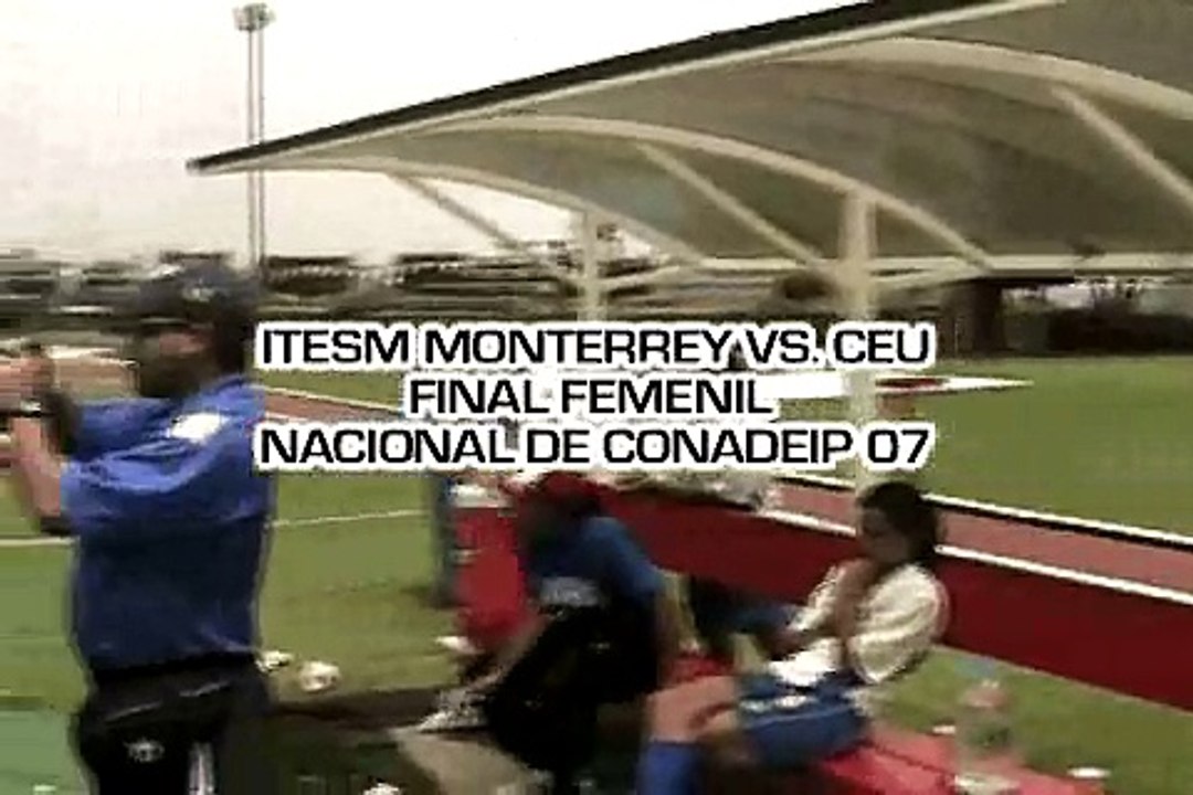 "No van cinco, van seis"